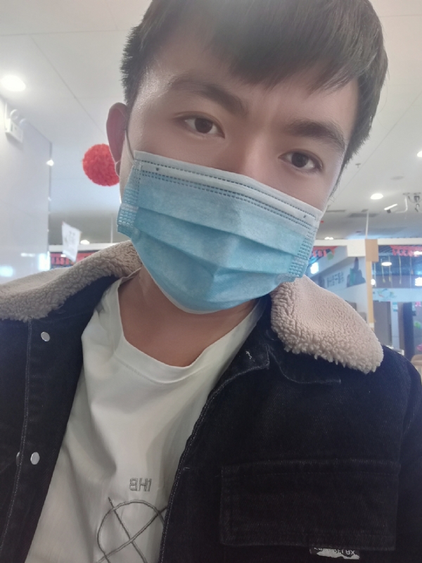 未来可期的我的第三张照片--沈阳相亲服务中心