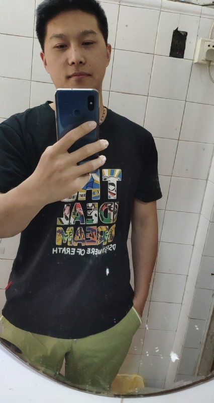 小白的第一张照片--沈阳相亲服务中心