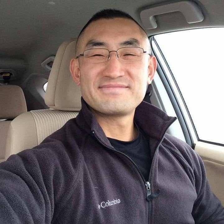 Kim的第一张照片--沈阳相亲服务中心