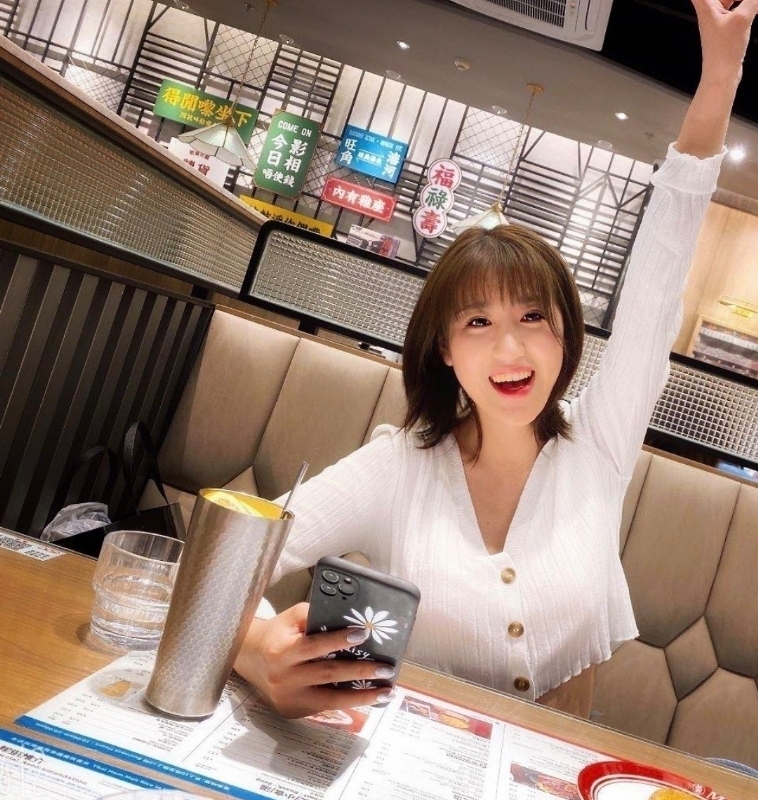 林夏的第一张照片--沈阳相亲服务中心