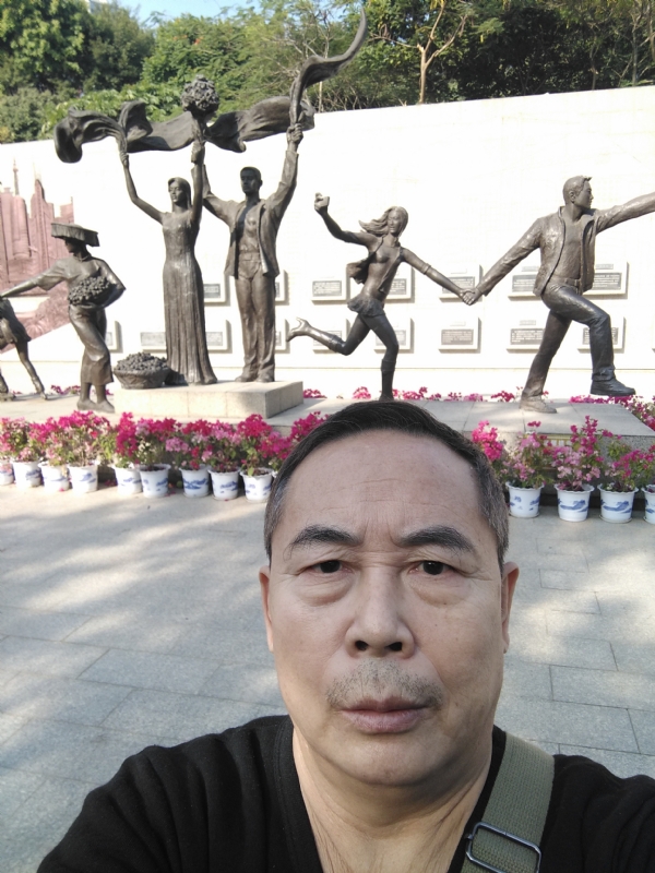 重振雄风的第六张照片--沈阳相亲服务中心