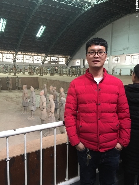 三石磊磊的第一张照片--沈阳相亲服务中心