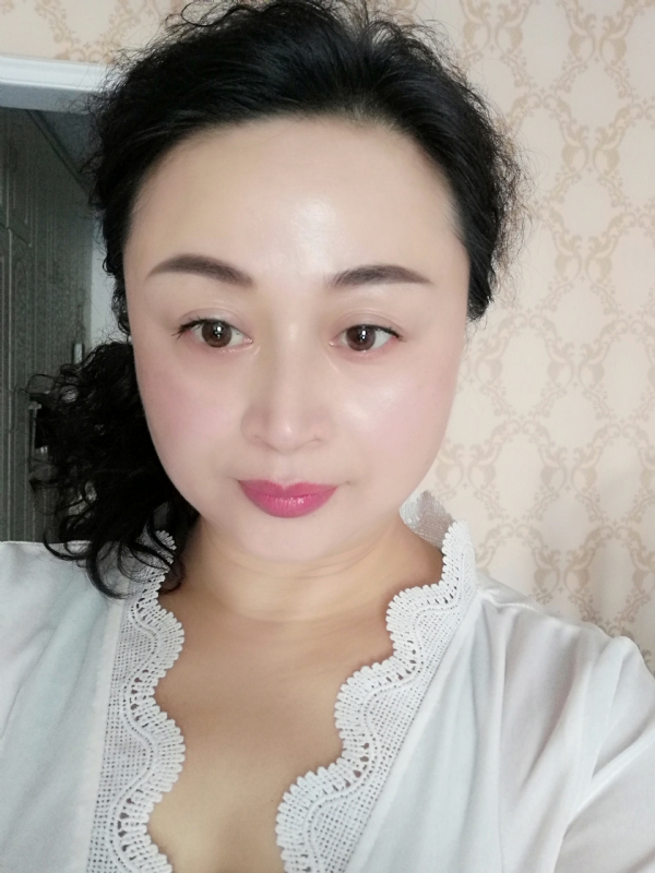 花谢花飞的第一张照片--沈阳相亲服务中心