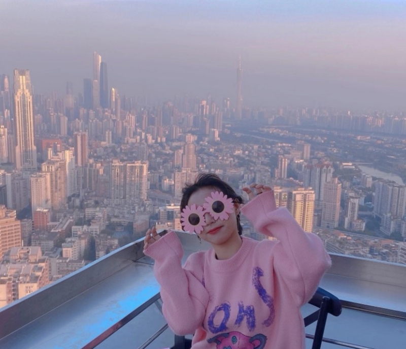 Kikiying66的第一张照片--沈阳相亲服务中心