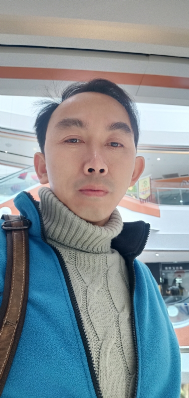 峤哥的第一张照片--沈阳相亲服务中心