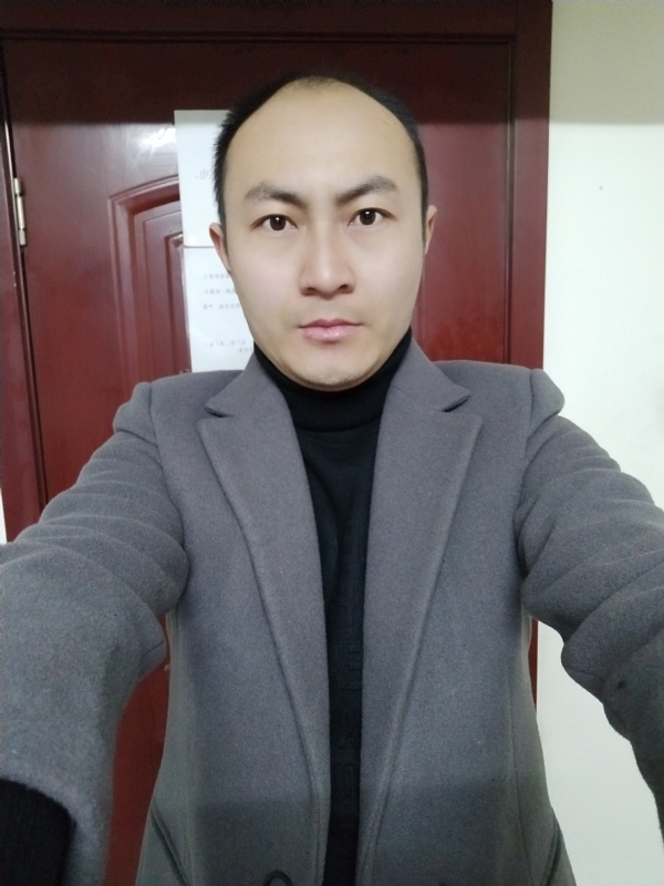 stephen的第二张照片--沈阳相亲服务中心