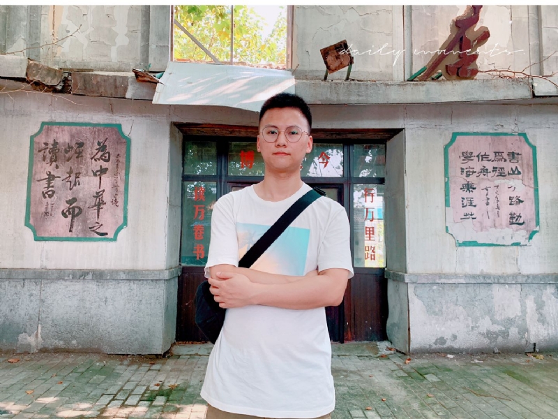 好知己的第一张照片--沈阳相亲服务中心