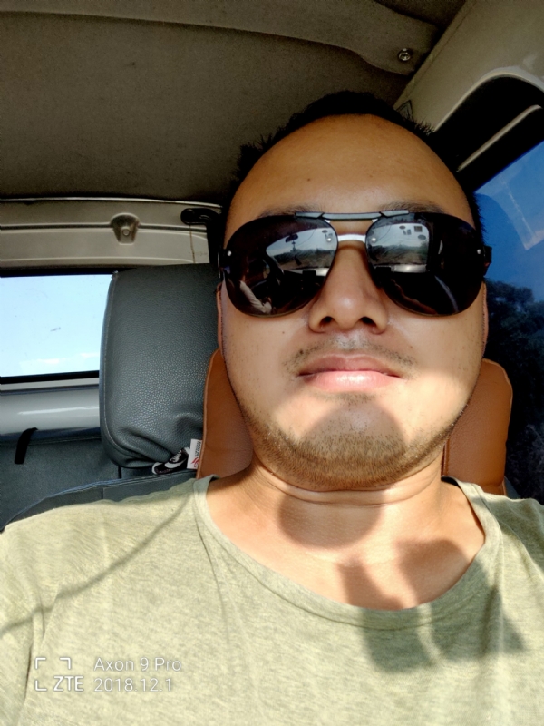 噶古的第三张照片--沈阳相亲服务中心