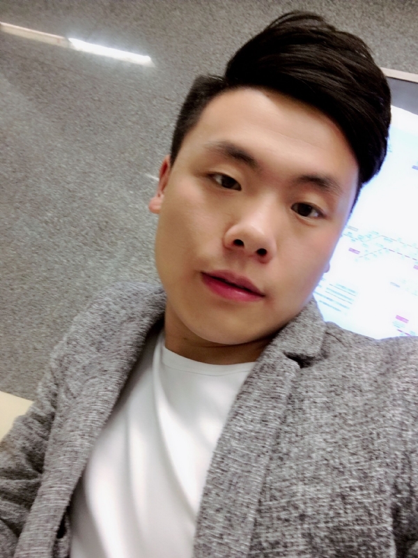 王先生的第一张照片--沈阳相亲服务中心