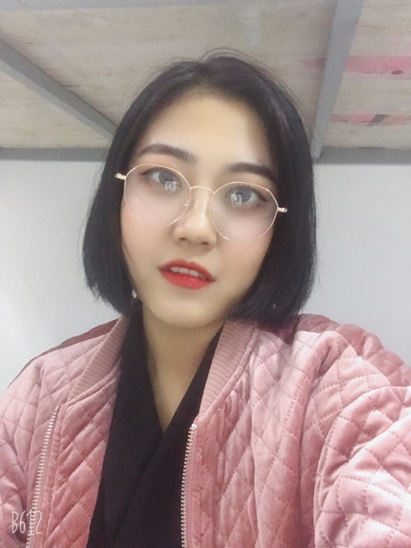 小羽的第一张照片--沈阳相亲服务中心