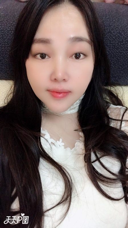 颜如玉的第一张照片--沈阳相亲服务中心