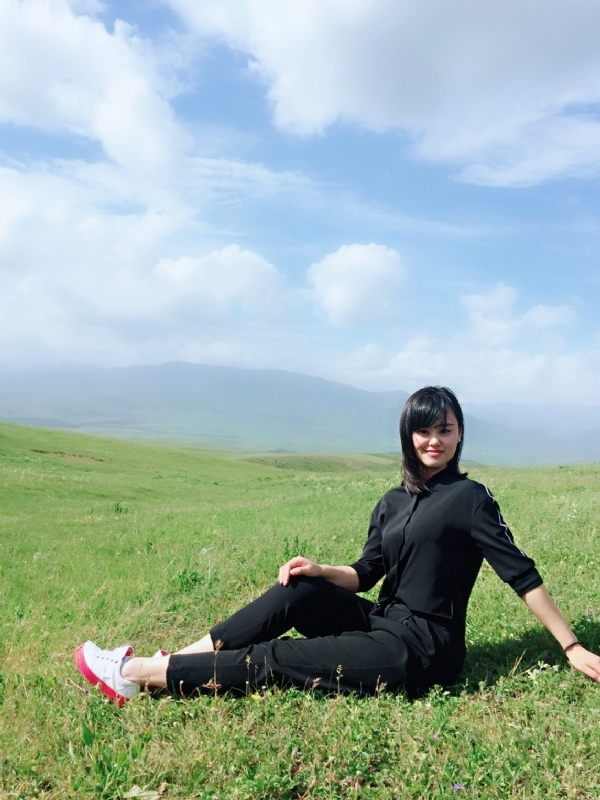 木林森的第一张照片--沈阳相亲服务中心