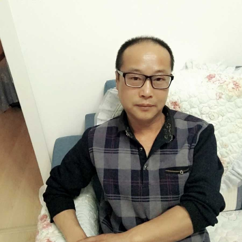 大海的第一张照片--沈阳相亲服务中心