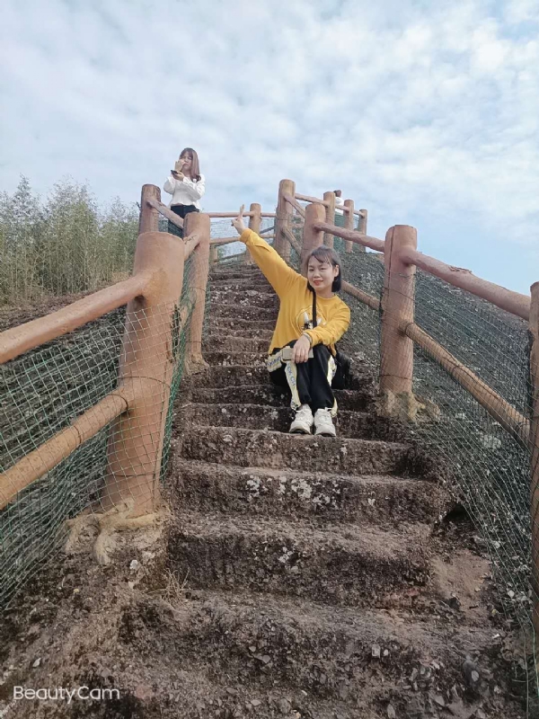 珠珠的第一张照片--沈阳相亲服务中心