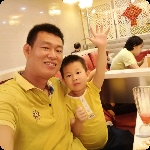 刘杰的第一张照片--沈阳相亲服务中心