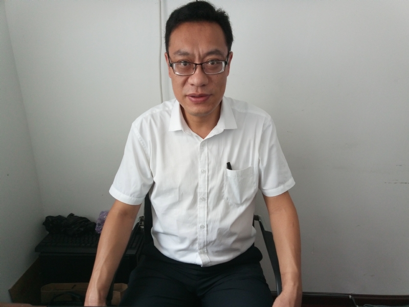 妙师的第一张照片--沈阳相亲服务中心