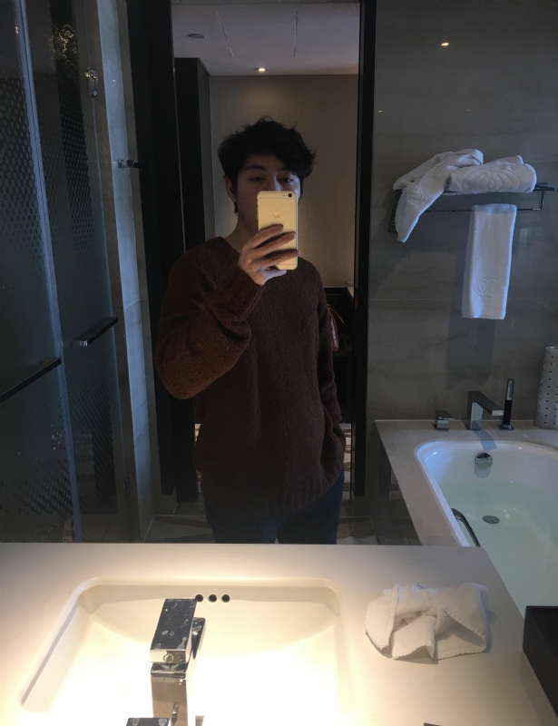 Murry的第一张照片--沈阳相亲服务中心