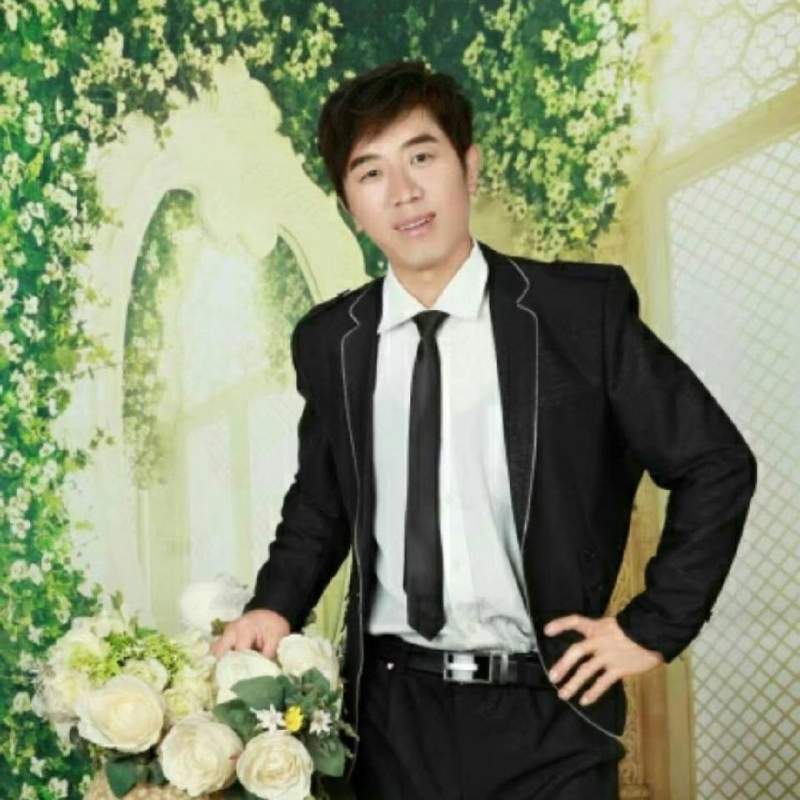 轻舞飞扬的第一张照片--沈阳相亲服务中心