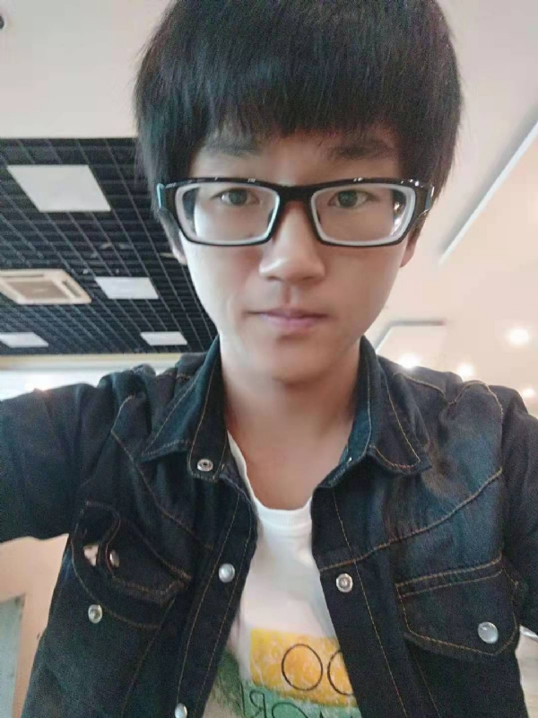 LS书生的第一张照片--沈阳相亲服务中心