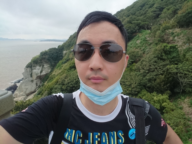 h君的第二张照片--沈阳相亲服务中心