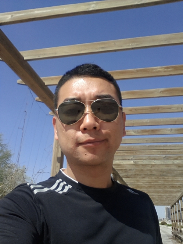 我见尤怜的第一张照片--沈阳相亲服务中心