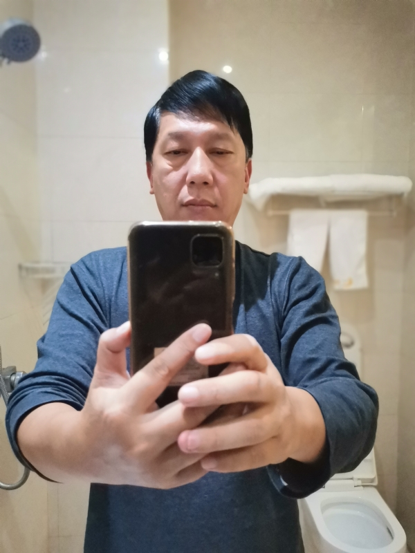 王军的第一张照片--沈阳相亲服务中心