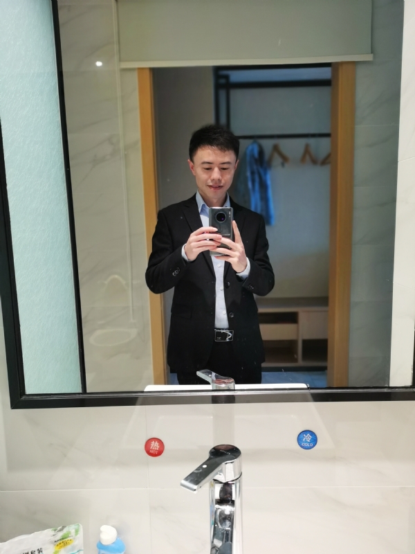 Lin的第二张照片--沈阳相亲服务中心