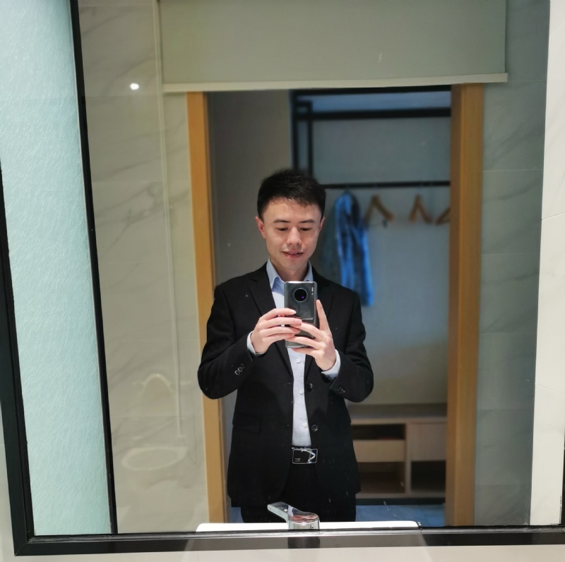 Lin的第三张照片--沈阳相亲服务中心