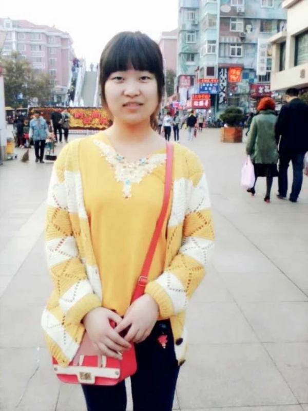 柔光123的第一张照片--沈阳相亲服务中心