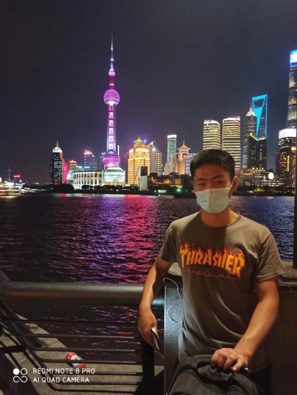 干草铺沙里飞的第一张照片--沈阳相亲服务中心