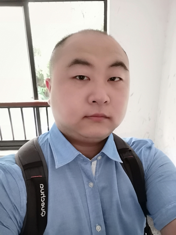 火炎月的第一张照片--沈阳相亲服务中心