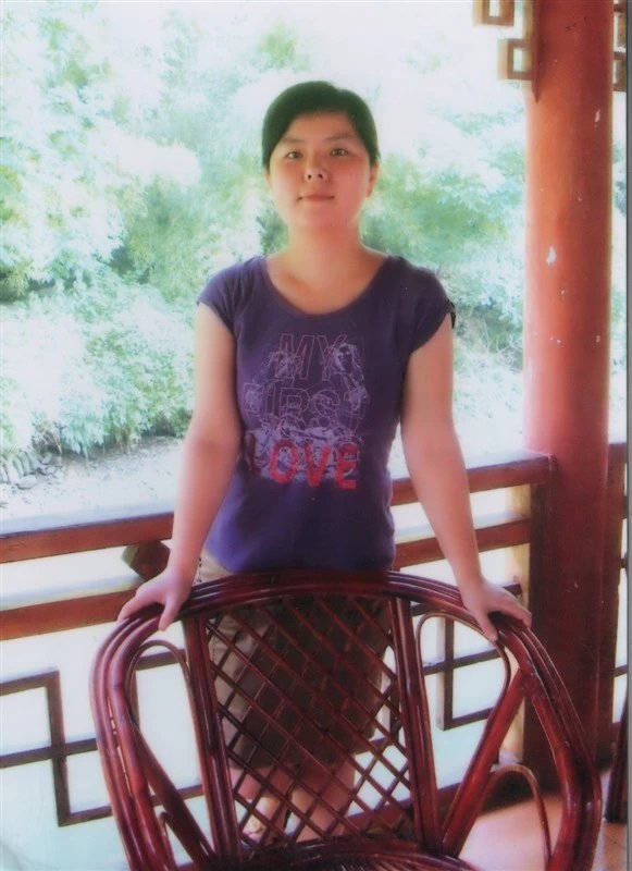 小家碧玉19的第一张照片--沈阳相亲服务中心