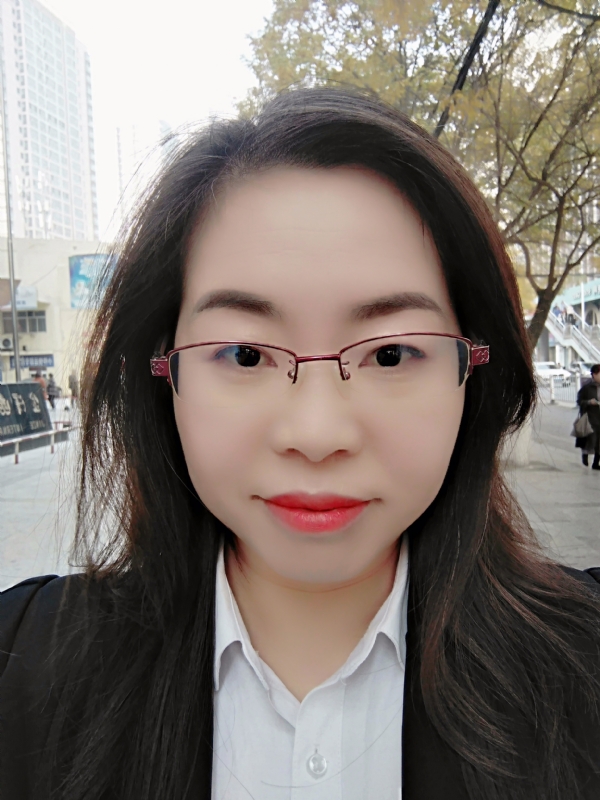 宠儿的第一张照片--沈阳相亲服务中心