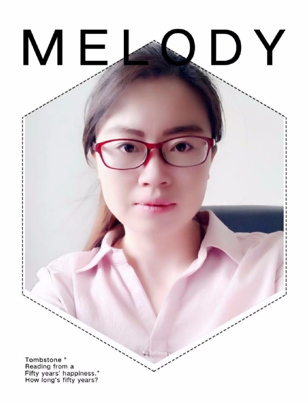 糖糖的第一张照片--沈阳相亲服务中心