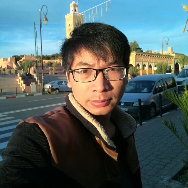 等一个晴天的第一张照片--沈阳相亲服务中心