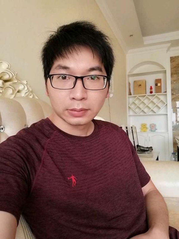 等一个晴天的第二张照片--沈阳相亲服务中心