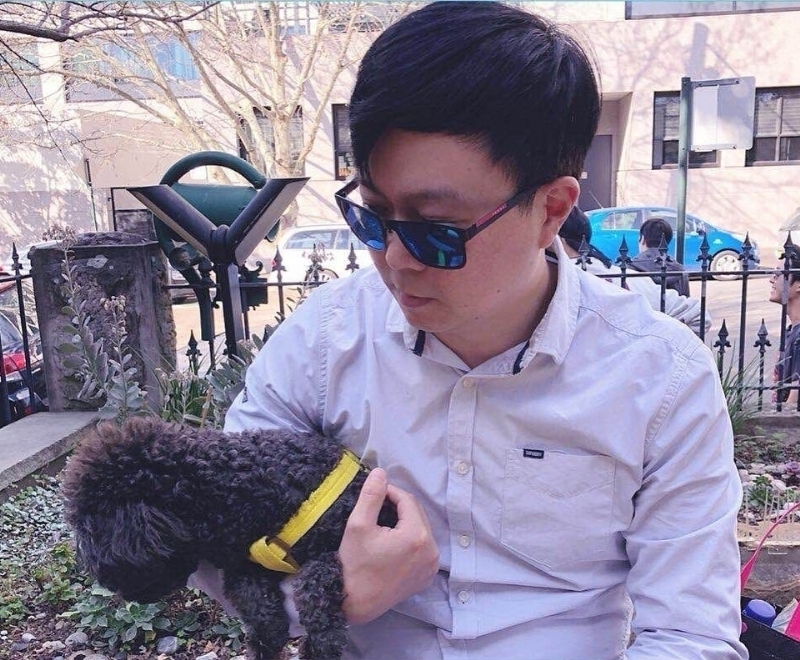 anson的第一张照片--沈阳相亲服务中心