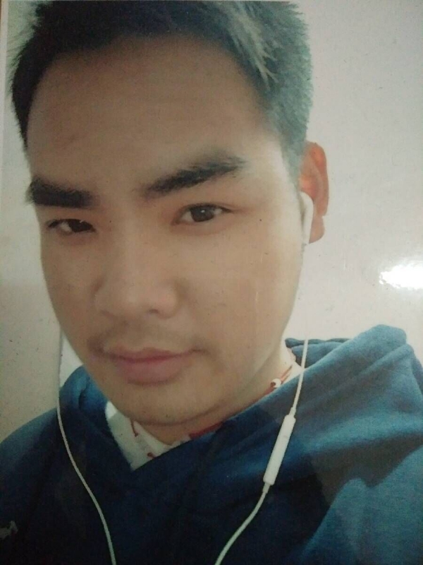 渴望爱的第一张照片--沈阳相亲服务中心