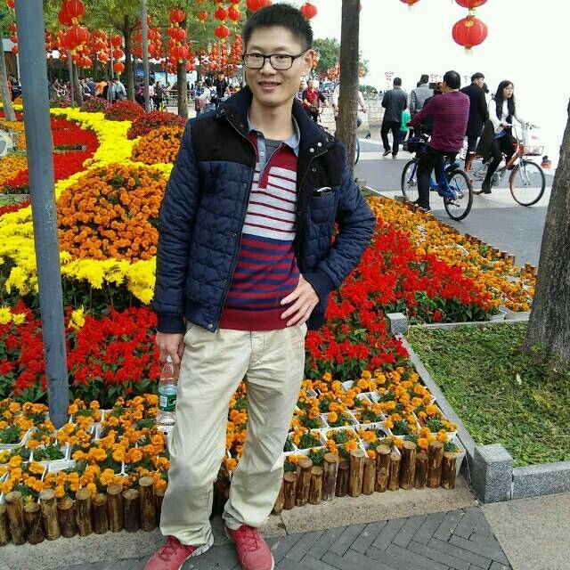 天添甜的第一张照片--沈阳相亲服务中心