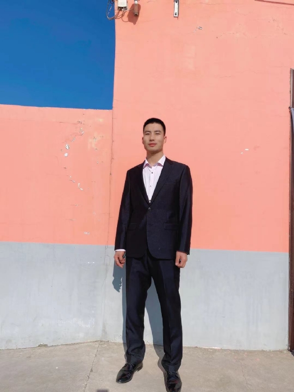 快乐生活的第一张照片--沈阳相亲服务中心