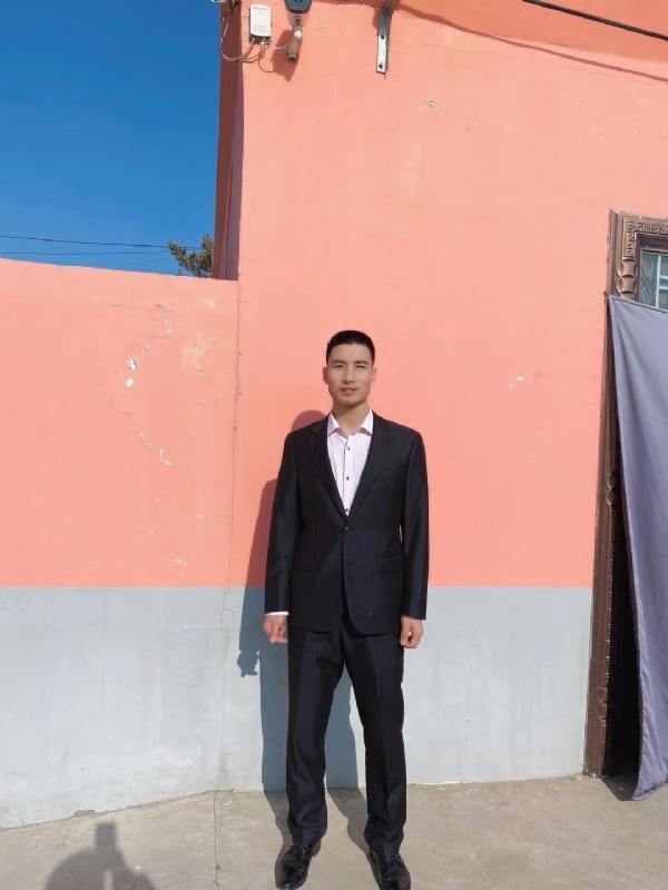 快乐生活的第二张照片--沈阳相亲服务中心