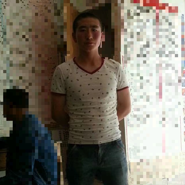 平平淡淡的第一张照片--沈阳相亲服务中心