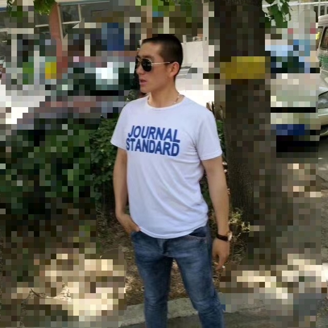 平平淡淡的第二张照片--沈阳相亲服务中心