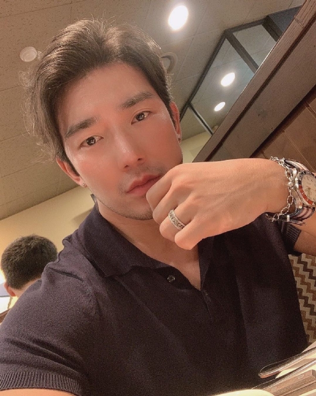 Abel的第一张照片--沈阳相亲服务中心