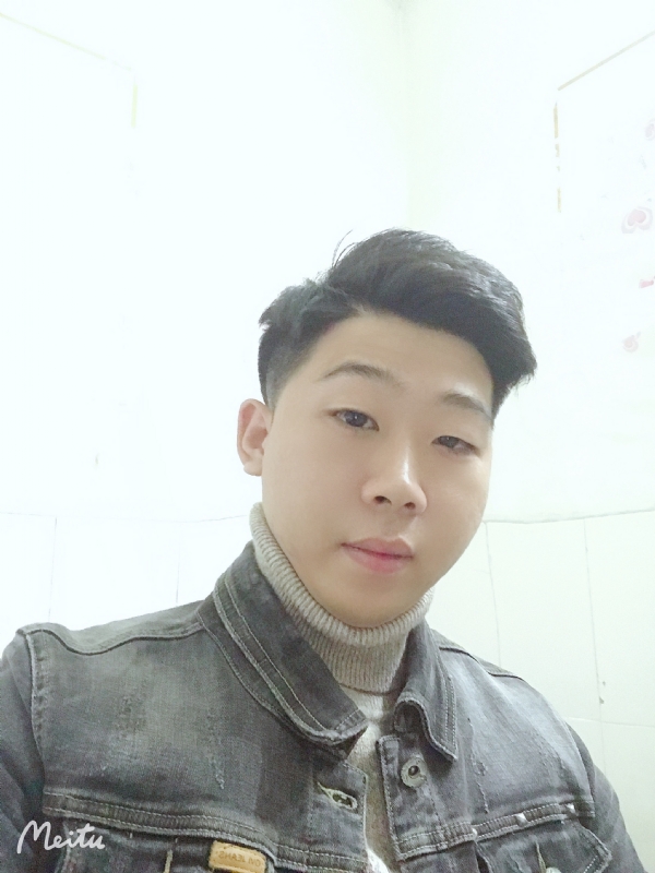 遇见的第一张照片--沈阳相亲服务中心