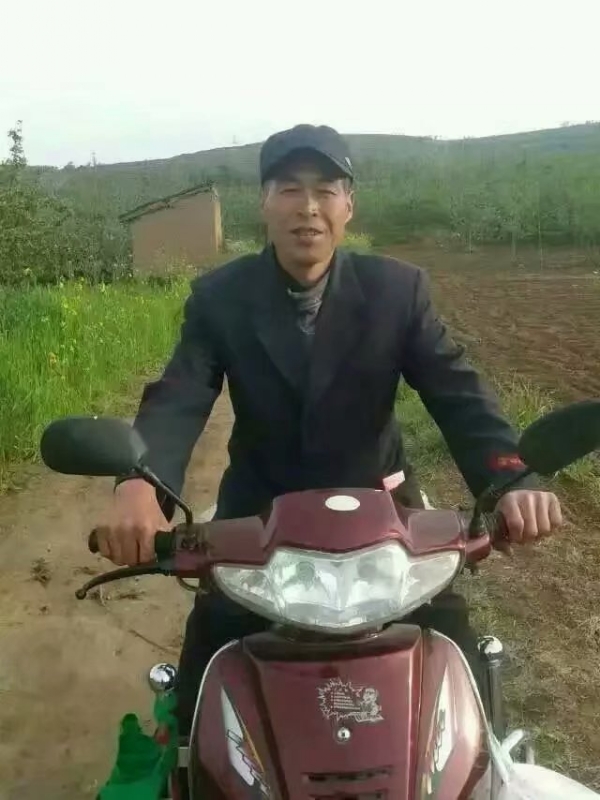 牵手随缘的第一张照片--沈阳相亲服务中心