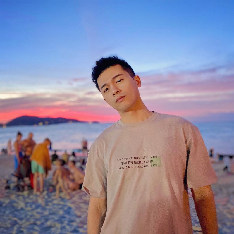 理想三旬的第一张照片--沈阳相亲服务中心