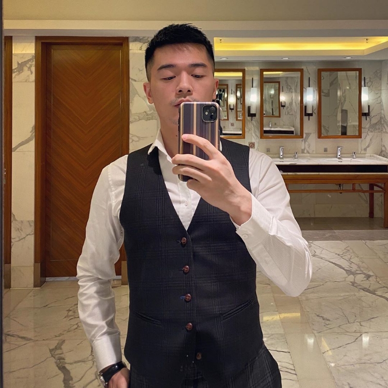 理想三旬的第二张照片--沈阳相亲服务中心