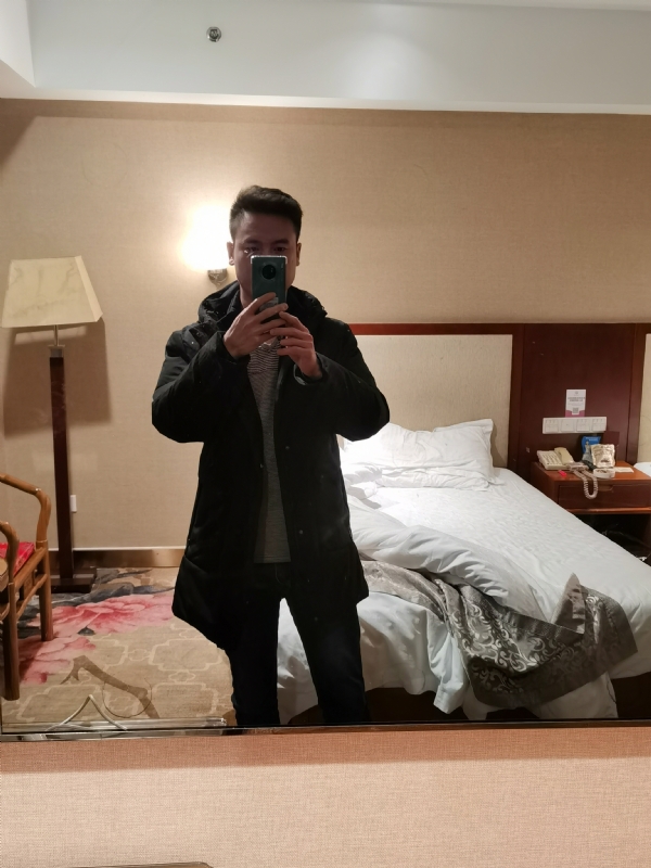 白天的第二张照片--沈阳相亲服务中心