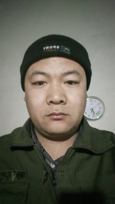 jingang的第一张照片--沈阳相亲服务中心